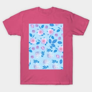 Rose garden T-Shirt